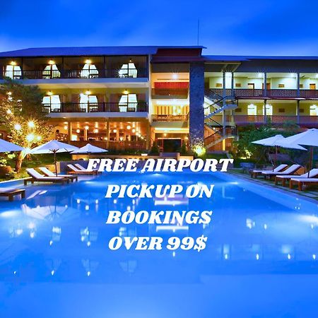 Azura Resort Phú Quốc Eksteriør billede