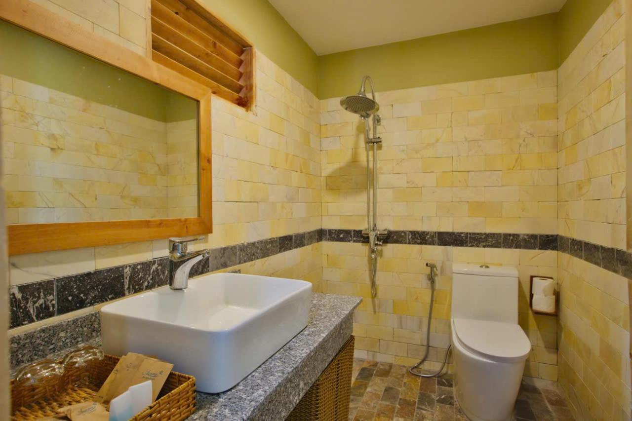 Azura Resort Phú Quốc Eksteriør billede