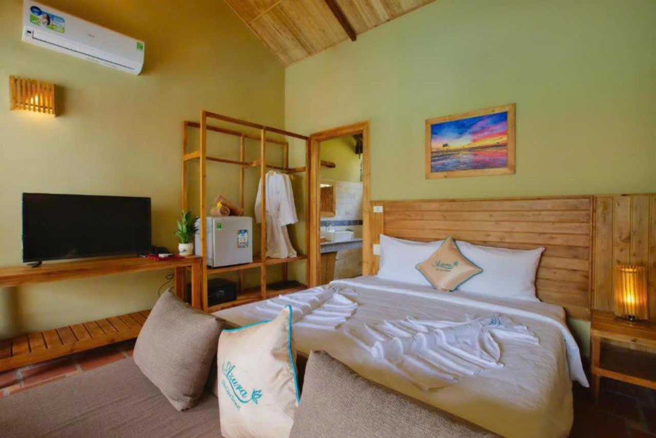 Azura Resort Phú Quốc Eksteriør billede