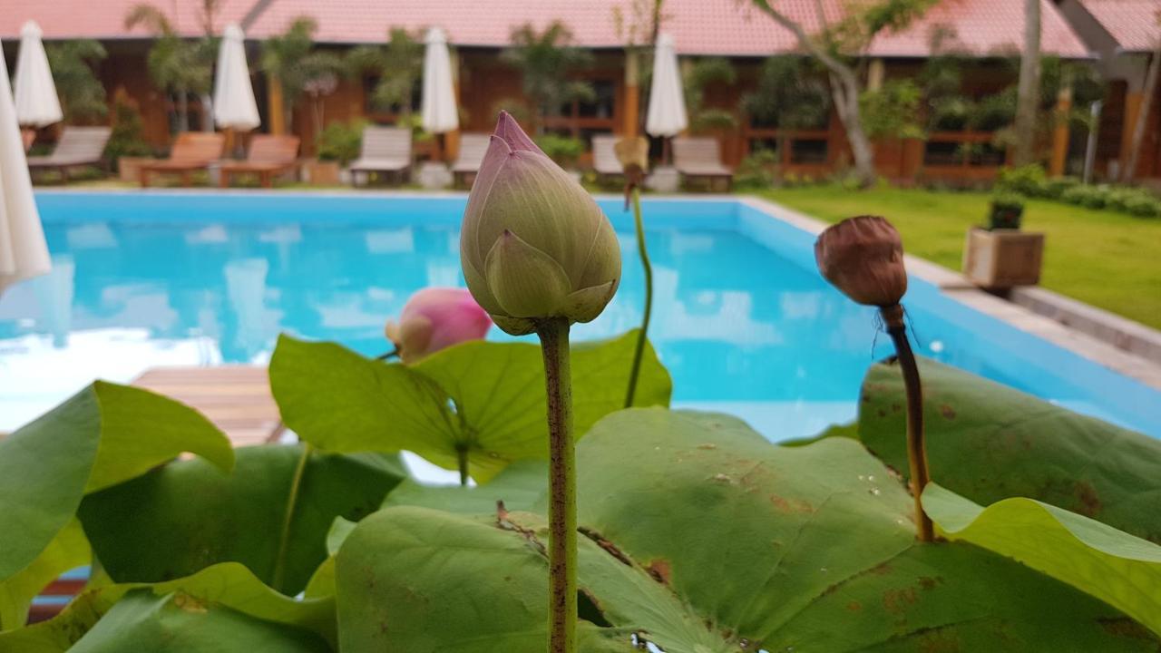 Azura Resort Phú Quốc Eksteriør billede