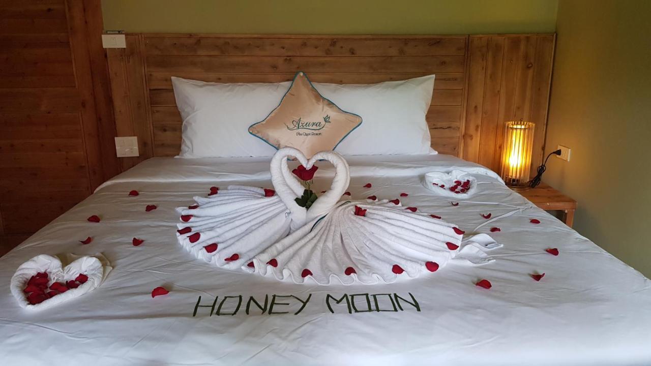 Azura Resort Phú Quốc Eksteriør billede