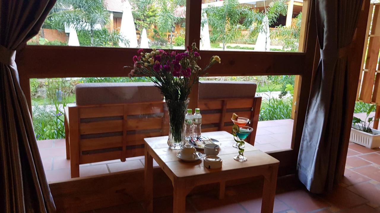 Azura Resort Phú Quốc Eksteriør billede