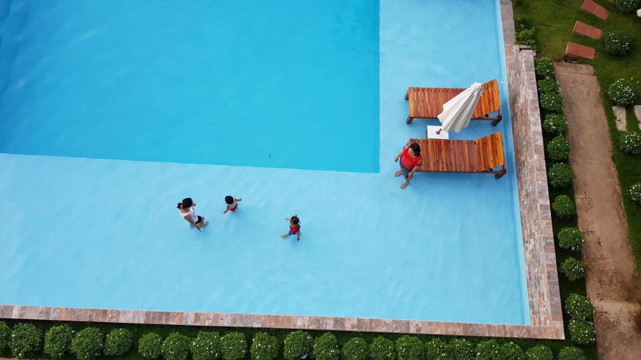 Azura Resort Phú Quốc Eksteriør billede