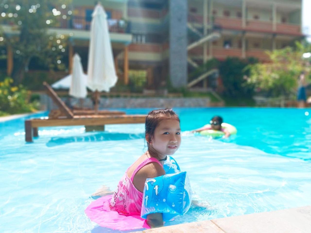 Azura Resort Phú Quốc Eksteriør billede