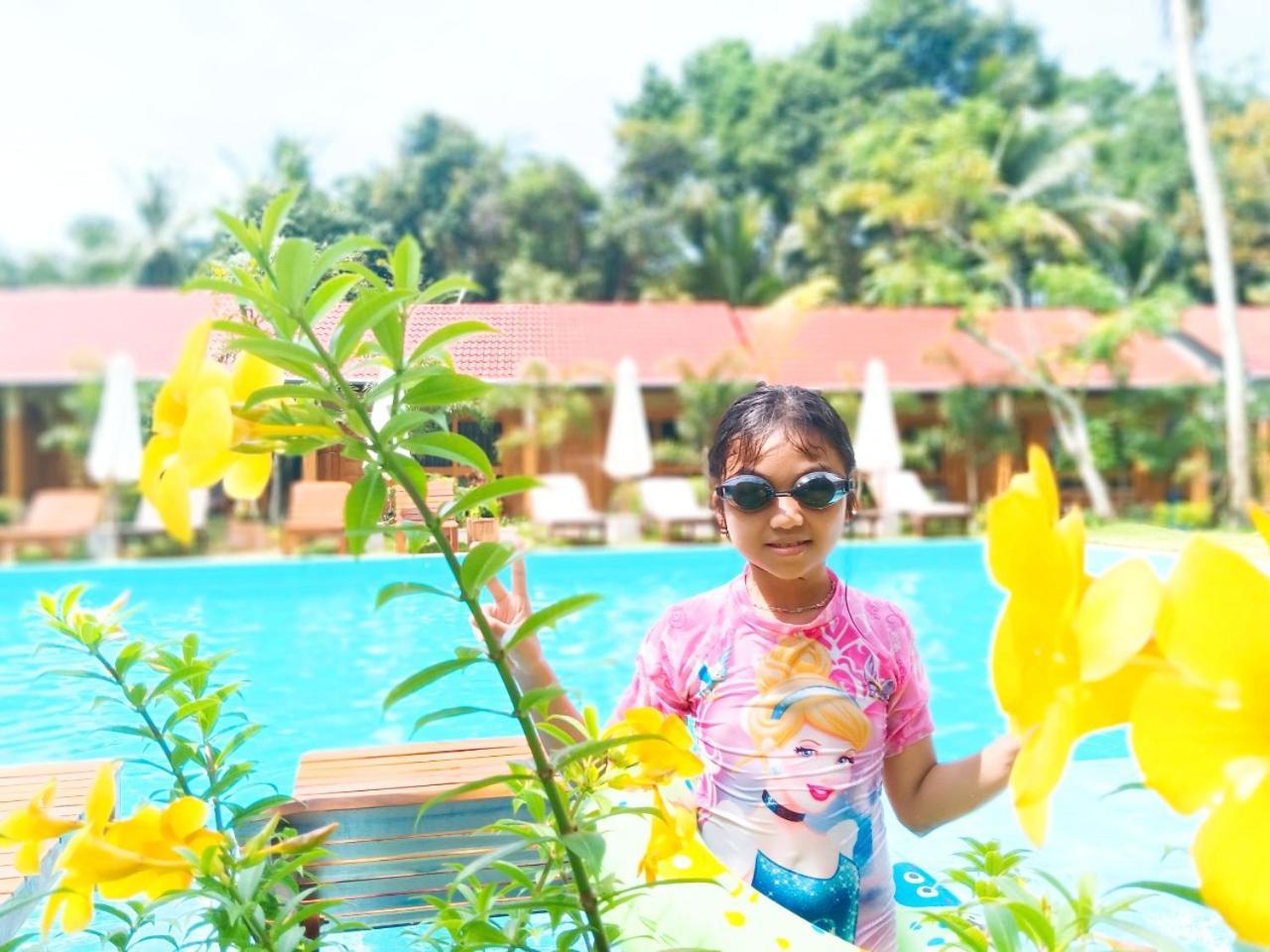 Azura Resort Phú Quốc Eksteriør billede
