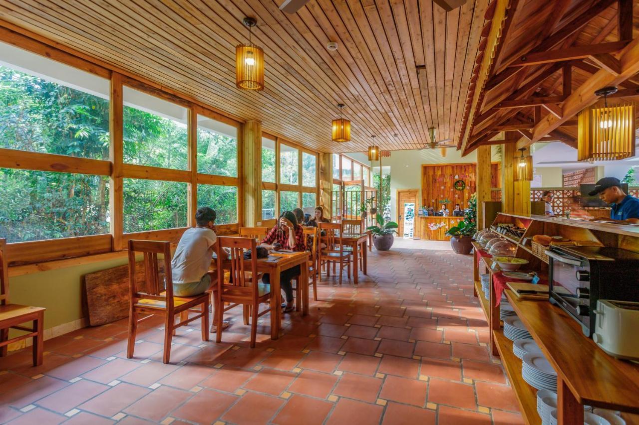 Azura Resort Phú Quốc Eksteriør billede