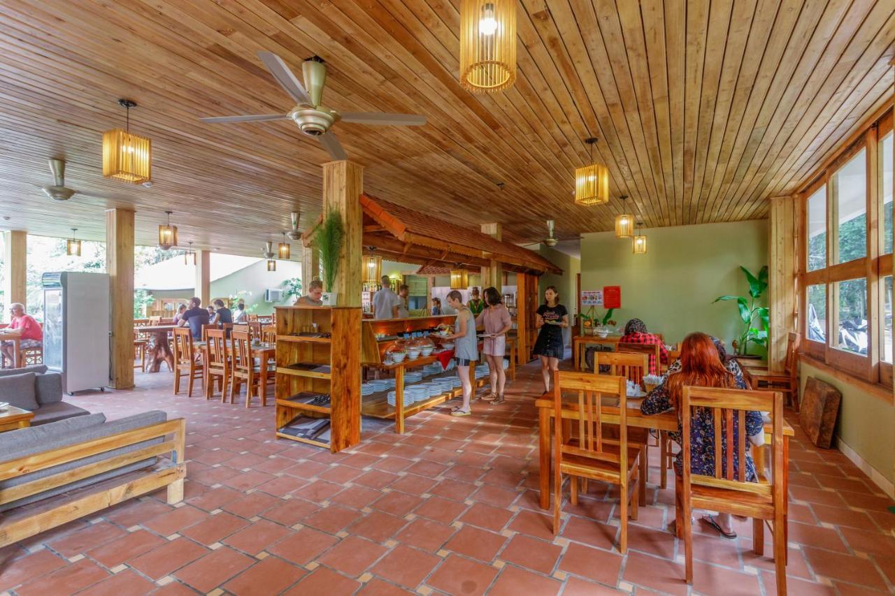 Azura Resort Phú Quốc Eksteriør billede