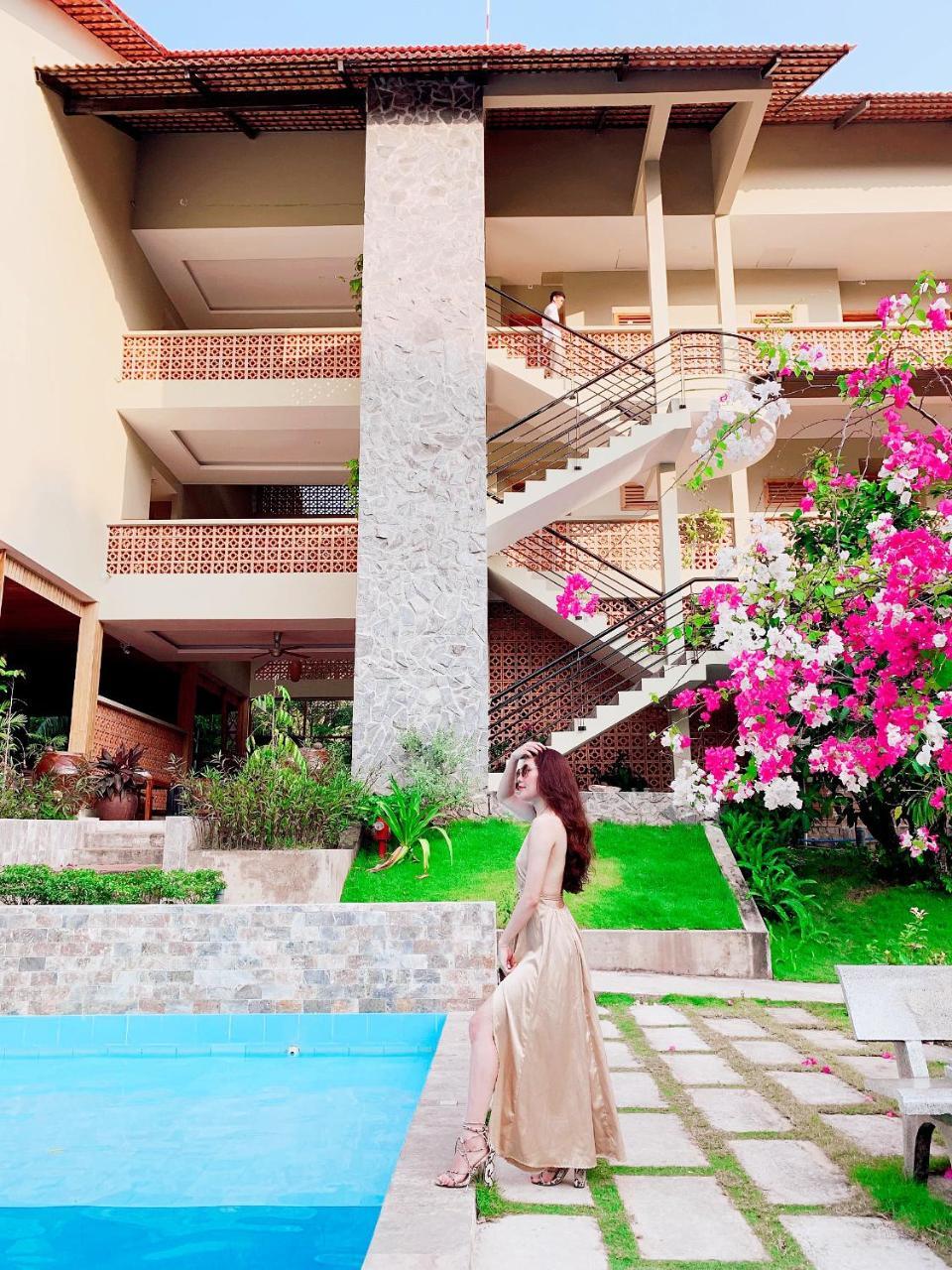 Azura Resort Phú Quốc Eksteriør billede