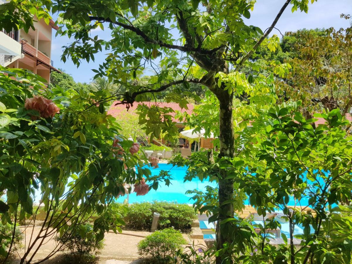 Azura Resort Phú Quốc Eksteriør billede