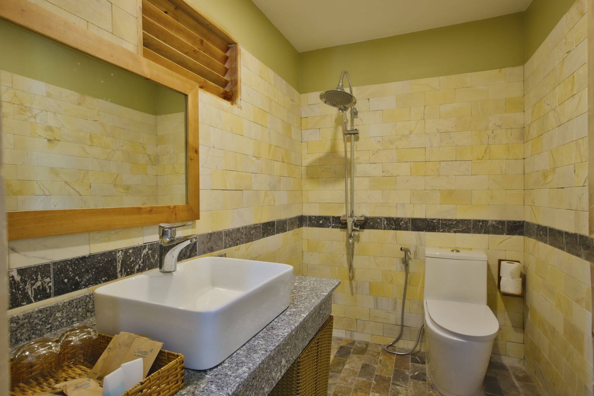 Azura Resort Phú Quốc Eksteriør billede