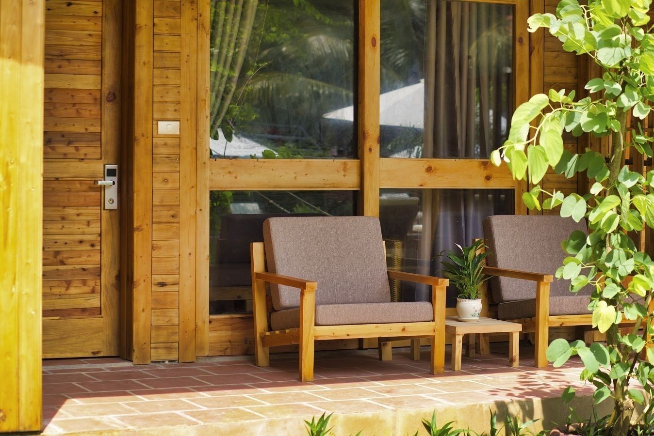 Azura Resort Phú Quốc Eksteriør billede