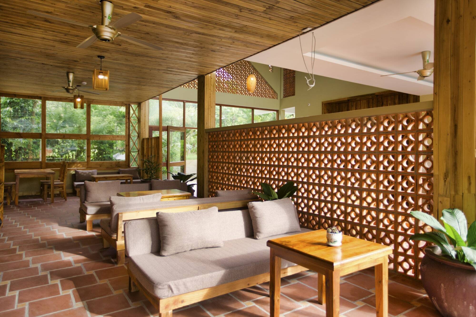 Azura Resort Phú Quốc Eksteriør billede