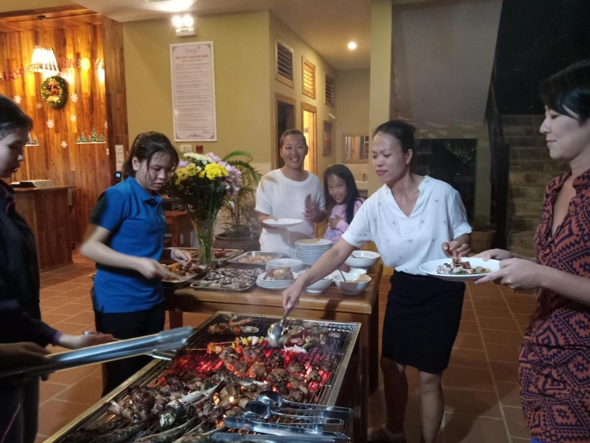 Azura Resort Phú Quốc Eksteriør billede